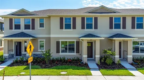1627 Bitteroot Street Kissimmee FL 34744