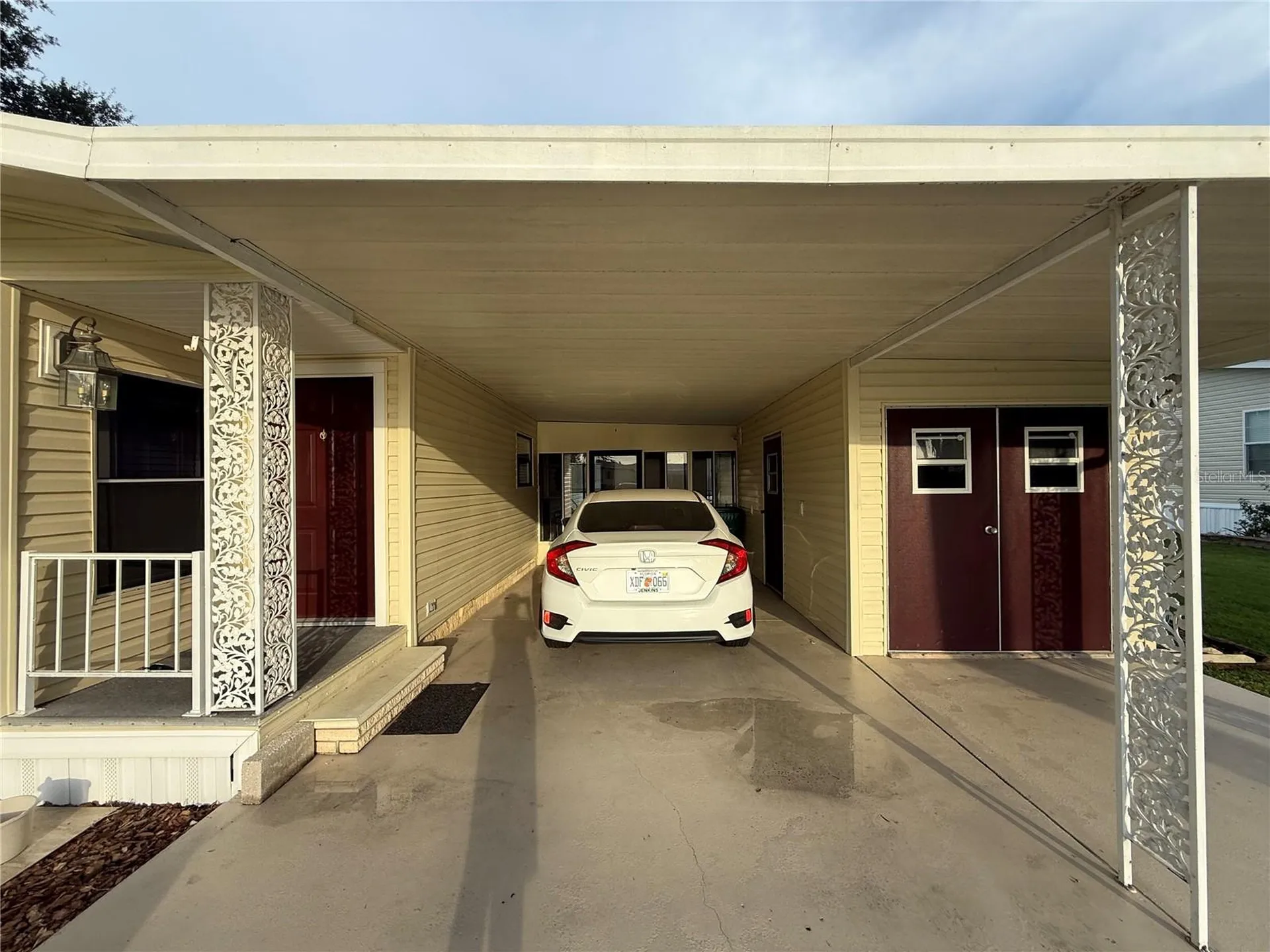 35 Seminole Path Wildwood FL 34785
