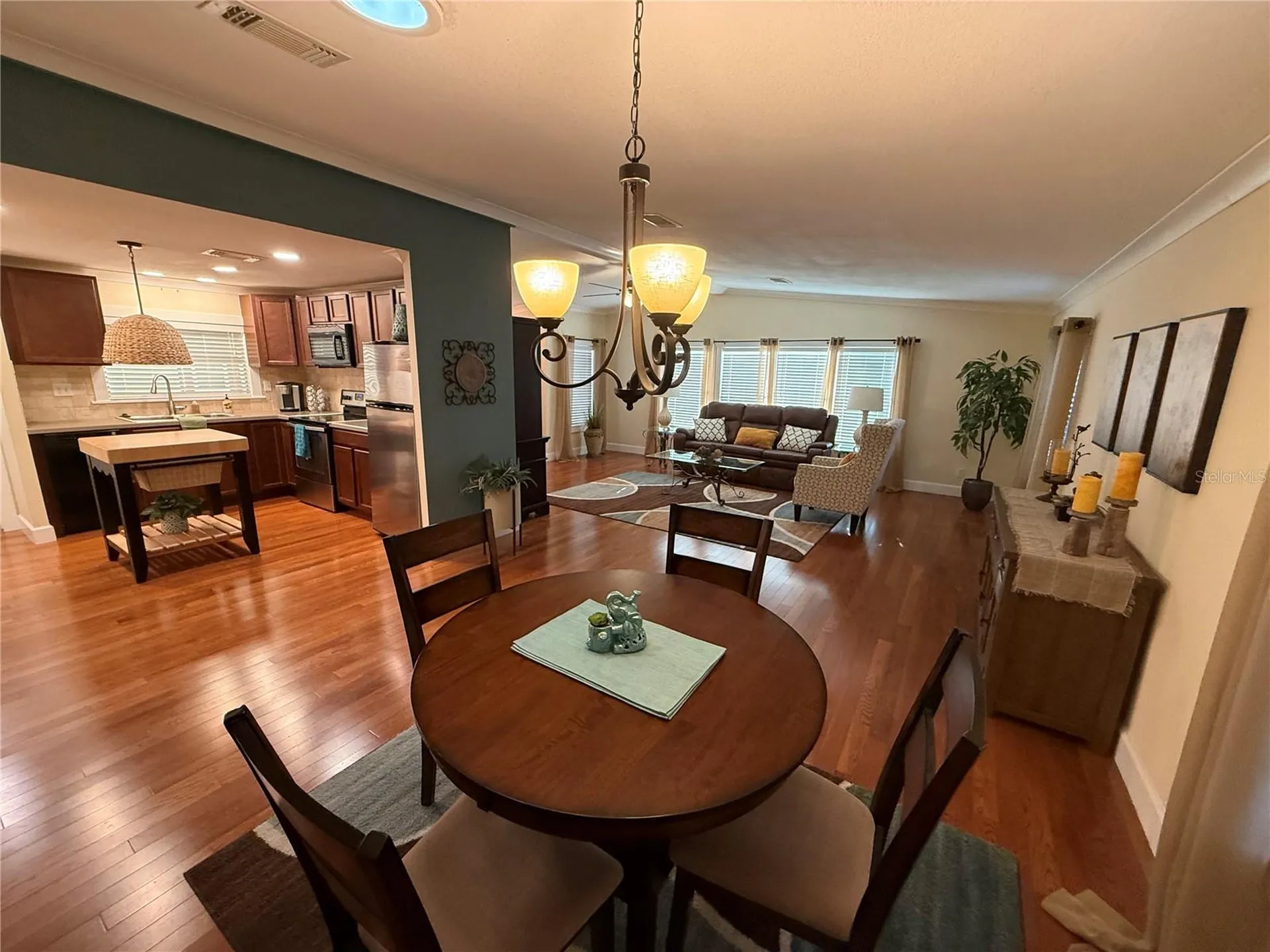 35 Seminole Path Wildwood FL 34785