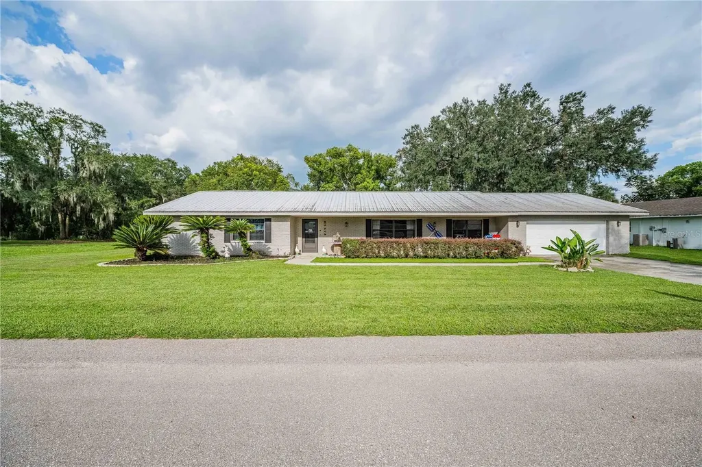 5934 Ridge Drive Lakeland FL 33813