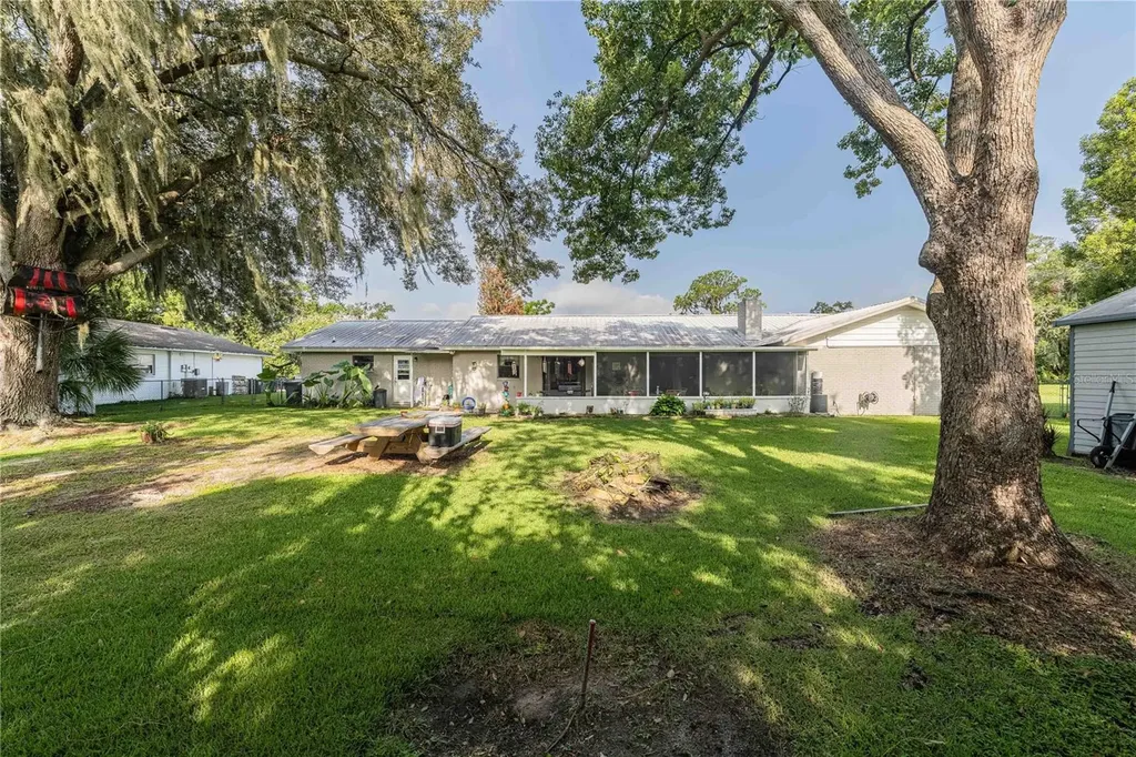 5934 Ridge Drive Lakeland FL 33813