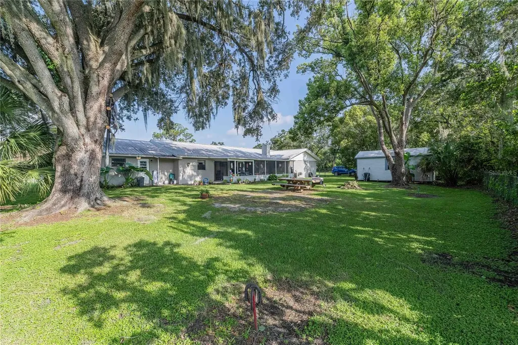 5934 Ridge Drive Lakeland FL 33813