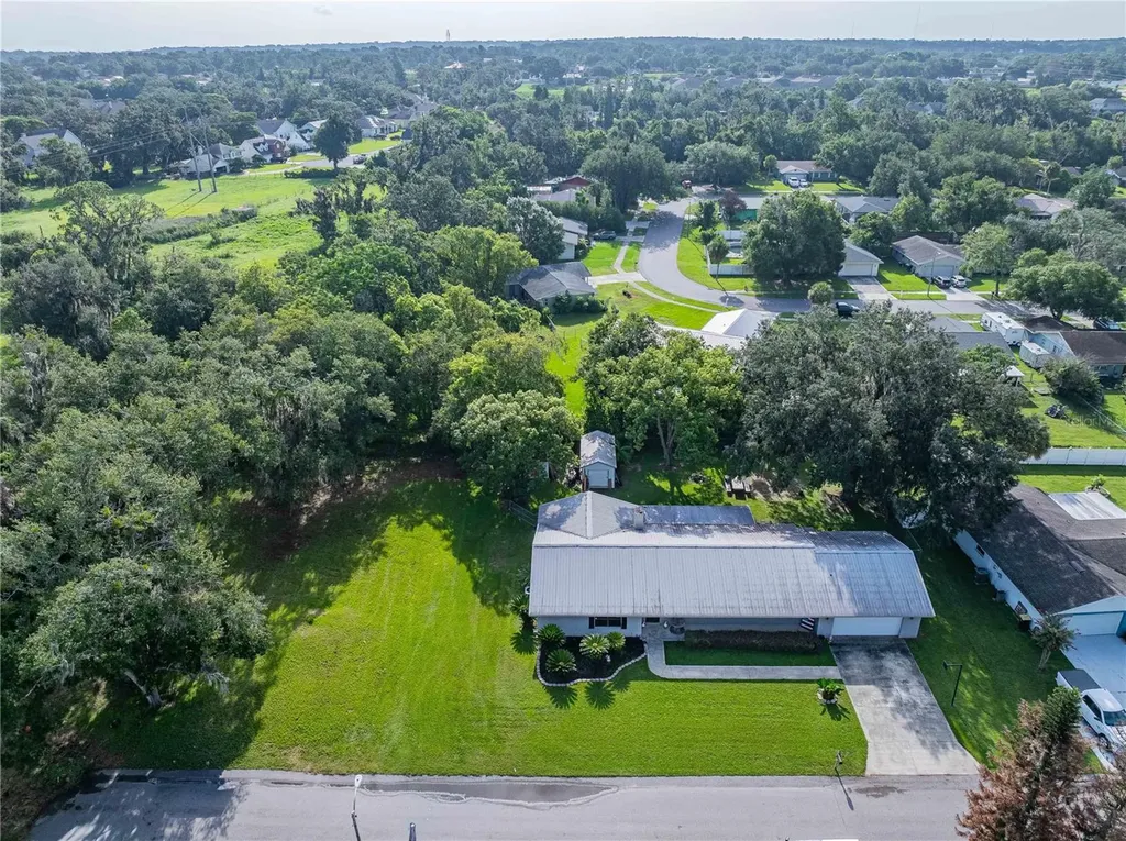 5934 Ridge Drive Lakeland FL 33813