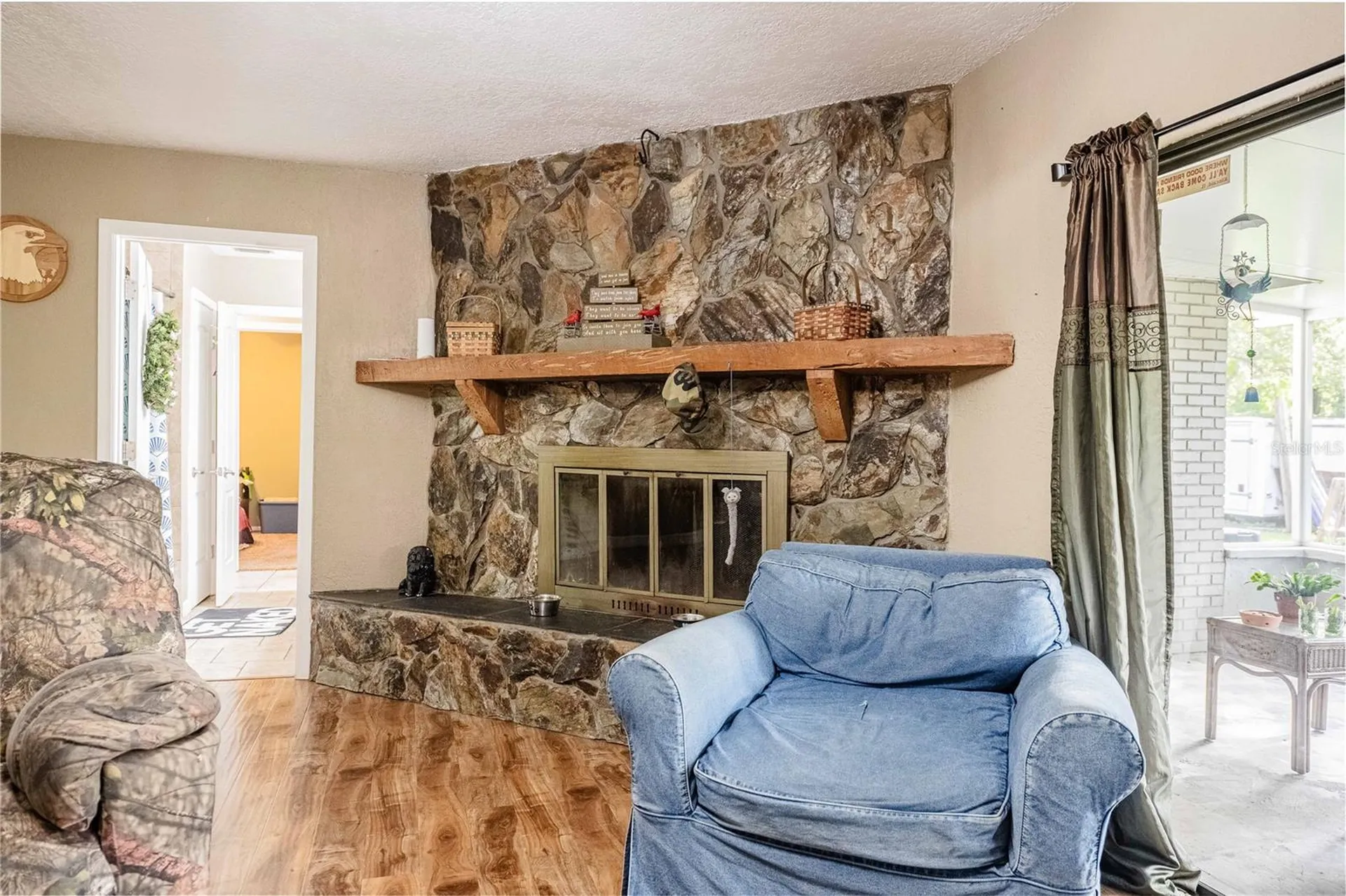 5934 Ridge Drive Lakeland FL 33813