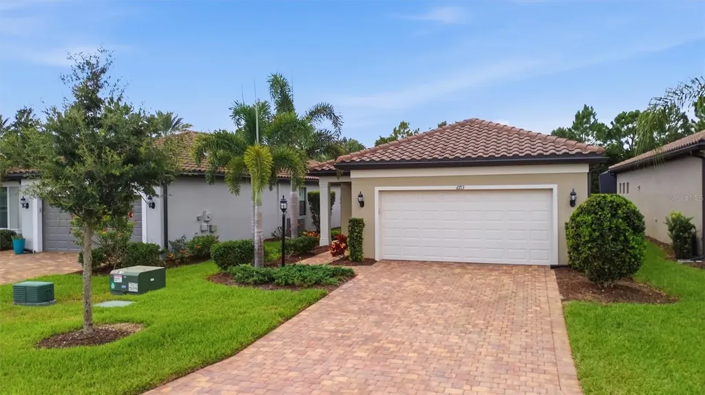 6713 Alstead Circle Bradenton FL 34202