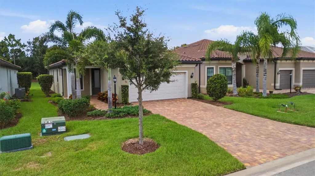 6713 Alstead Circle Bradenton FL 34202