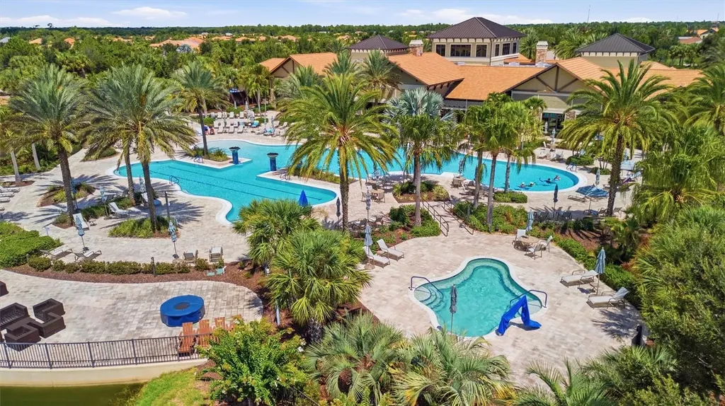 6713 Alstead Circle Bradenton FL 34202