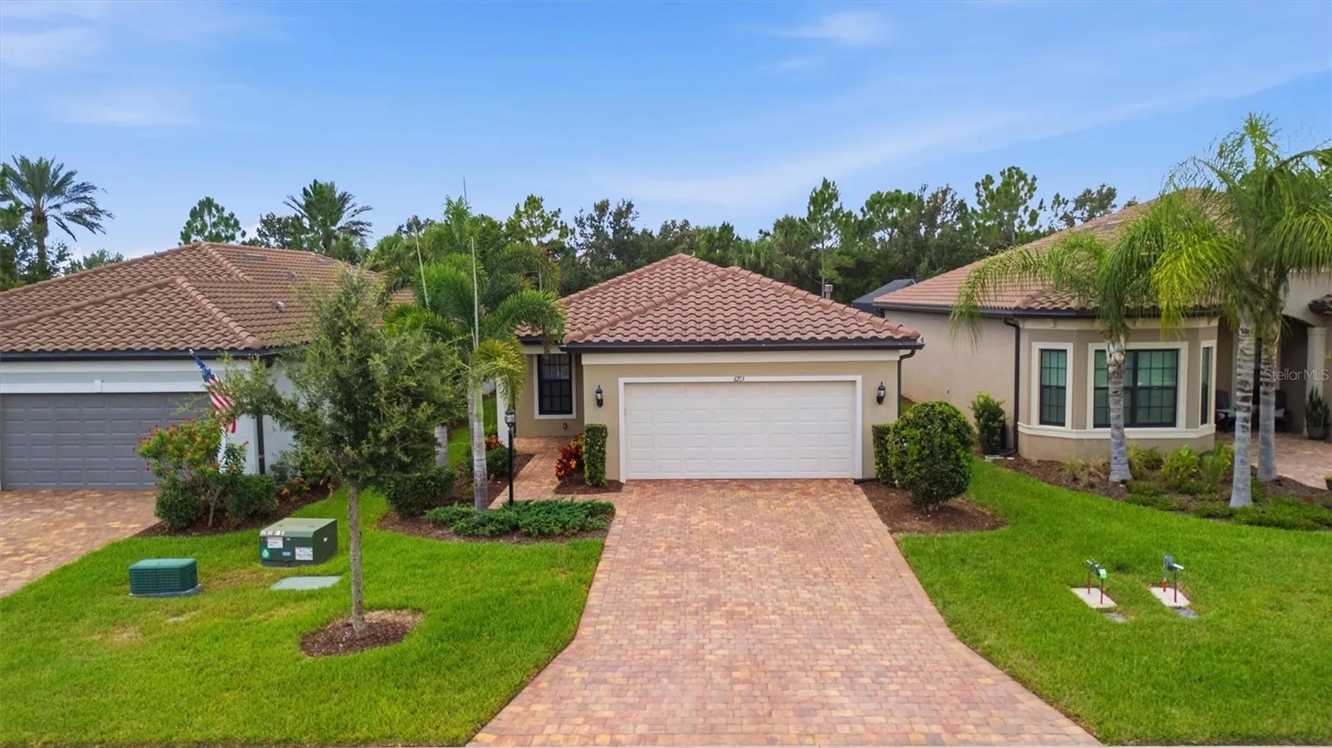 6713 Alstead Circle Bradenton FL 34202