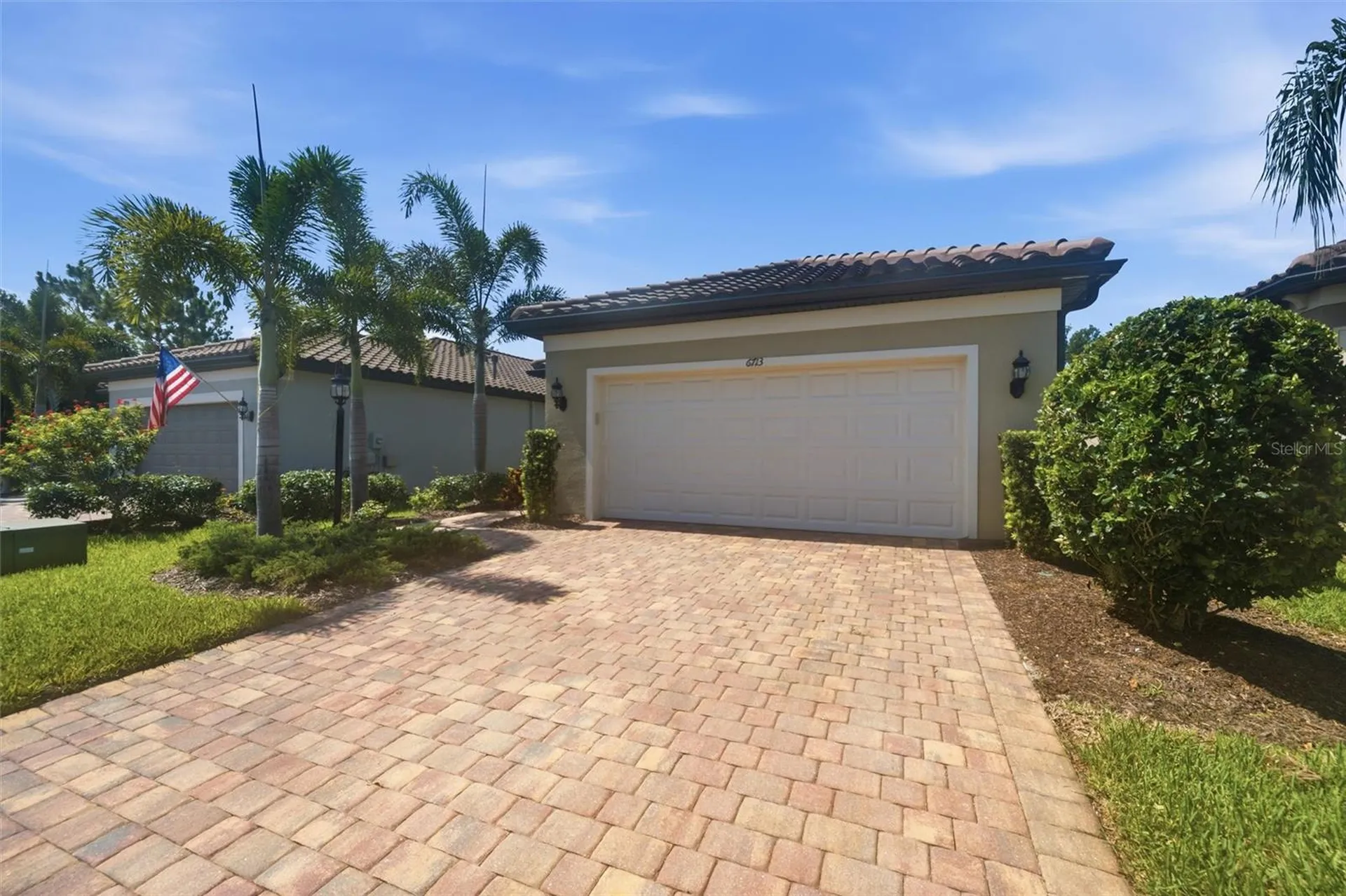 6713 Alstead Circle Bradenton FL 34202