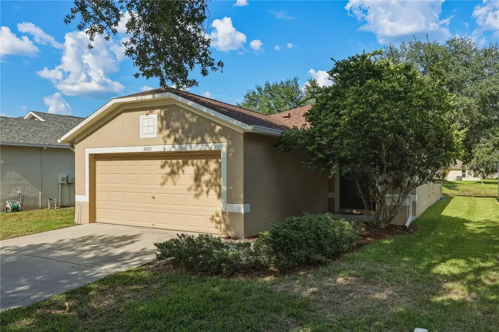 18165 Canal Pointe Street Tampa FL 33647