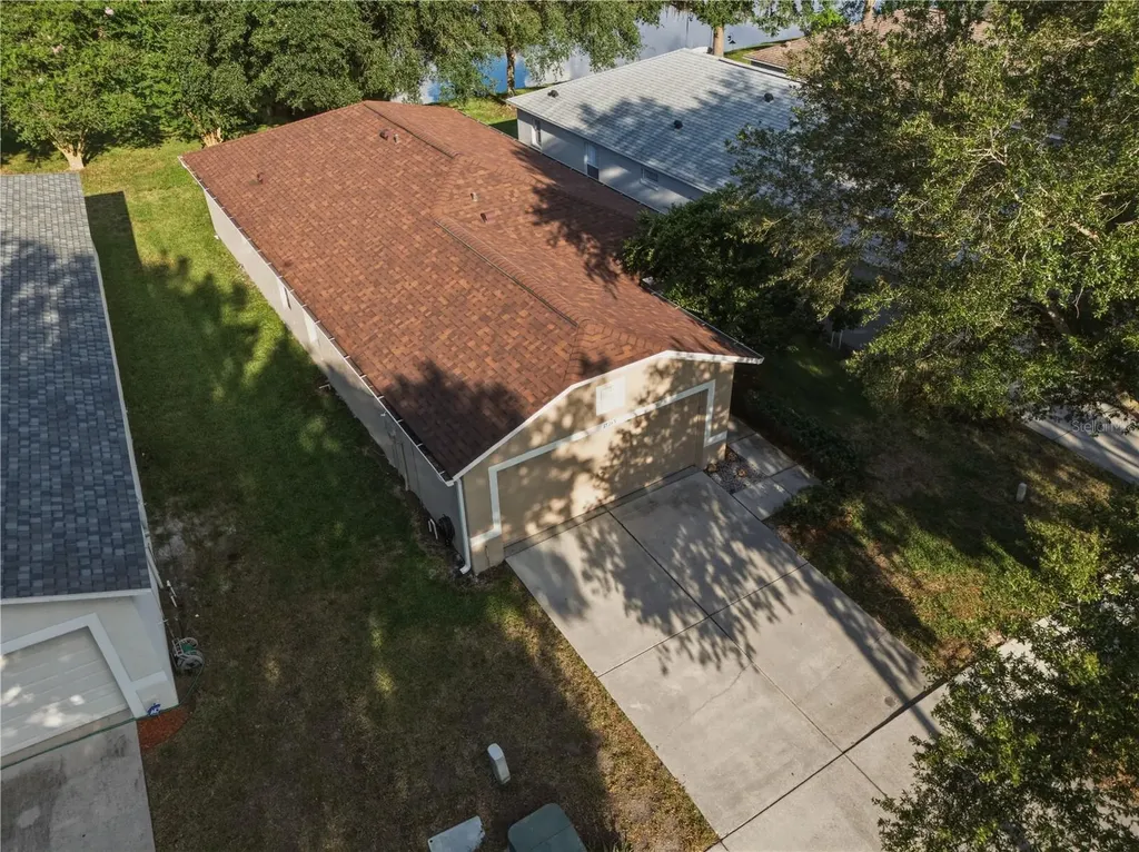 18165 Canal Pointe Street Tampa FL 33647