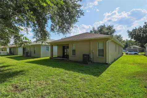 18165 Canal Pointe Street Tampa FL 33647