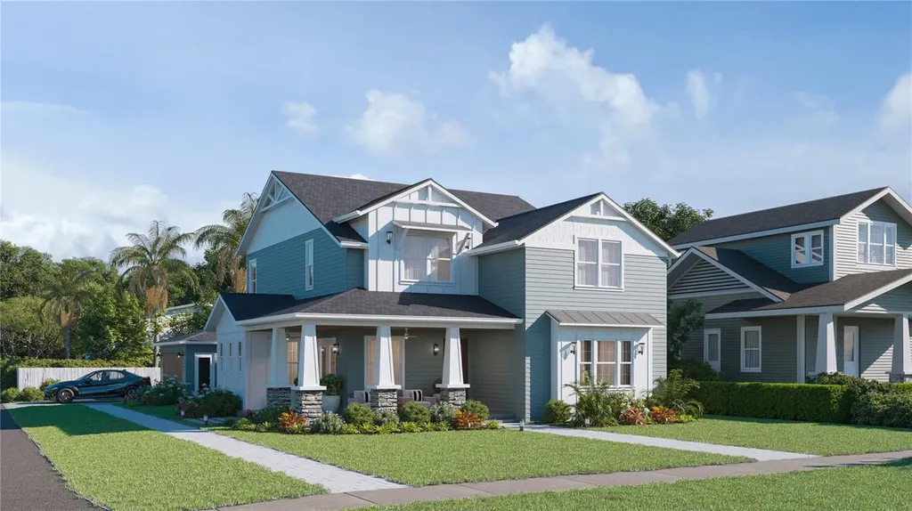 4309 N Central Avenue Tampa FL 33603