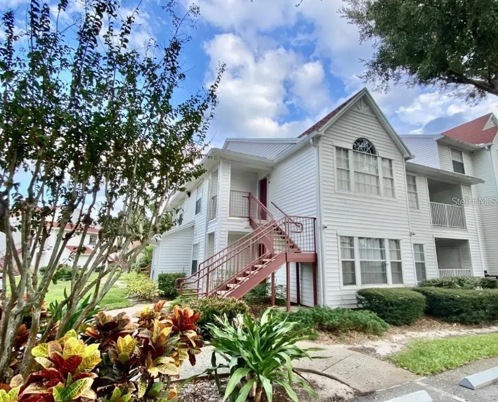 11526 Westwood Boulevard Orlando FL 32821
