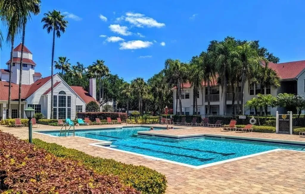 11526 Westwood Boulevard Orlando FL 32821