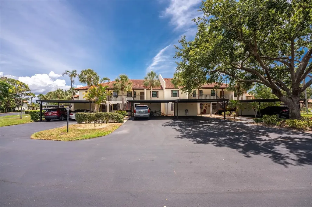 511 Pine Hollow Circle Englewood FL 34223