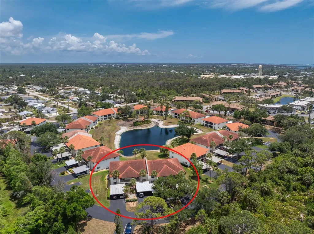 511 Pine Hollow Circle Englewood FL 34223