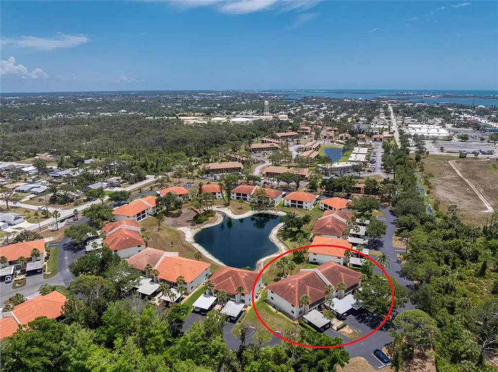511 Pine Hollow Circle Englewood FL 34223