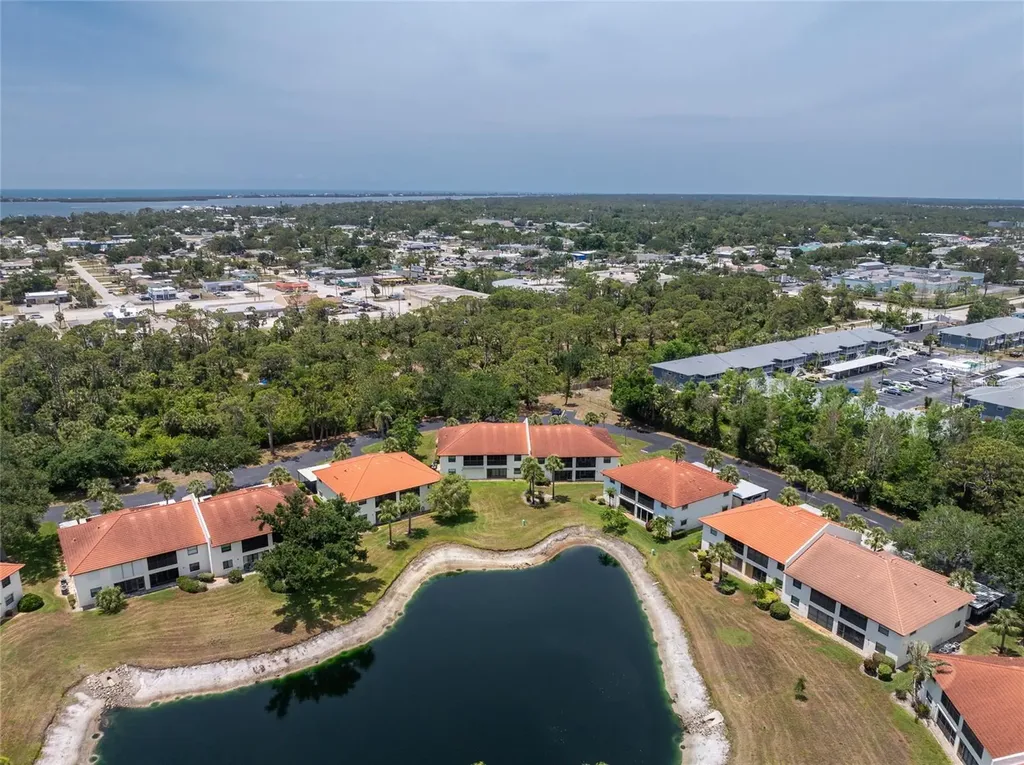 511 Pine Hollow Circle Englewood FL 34223