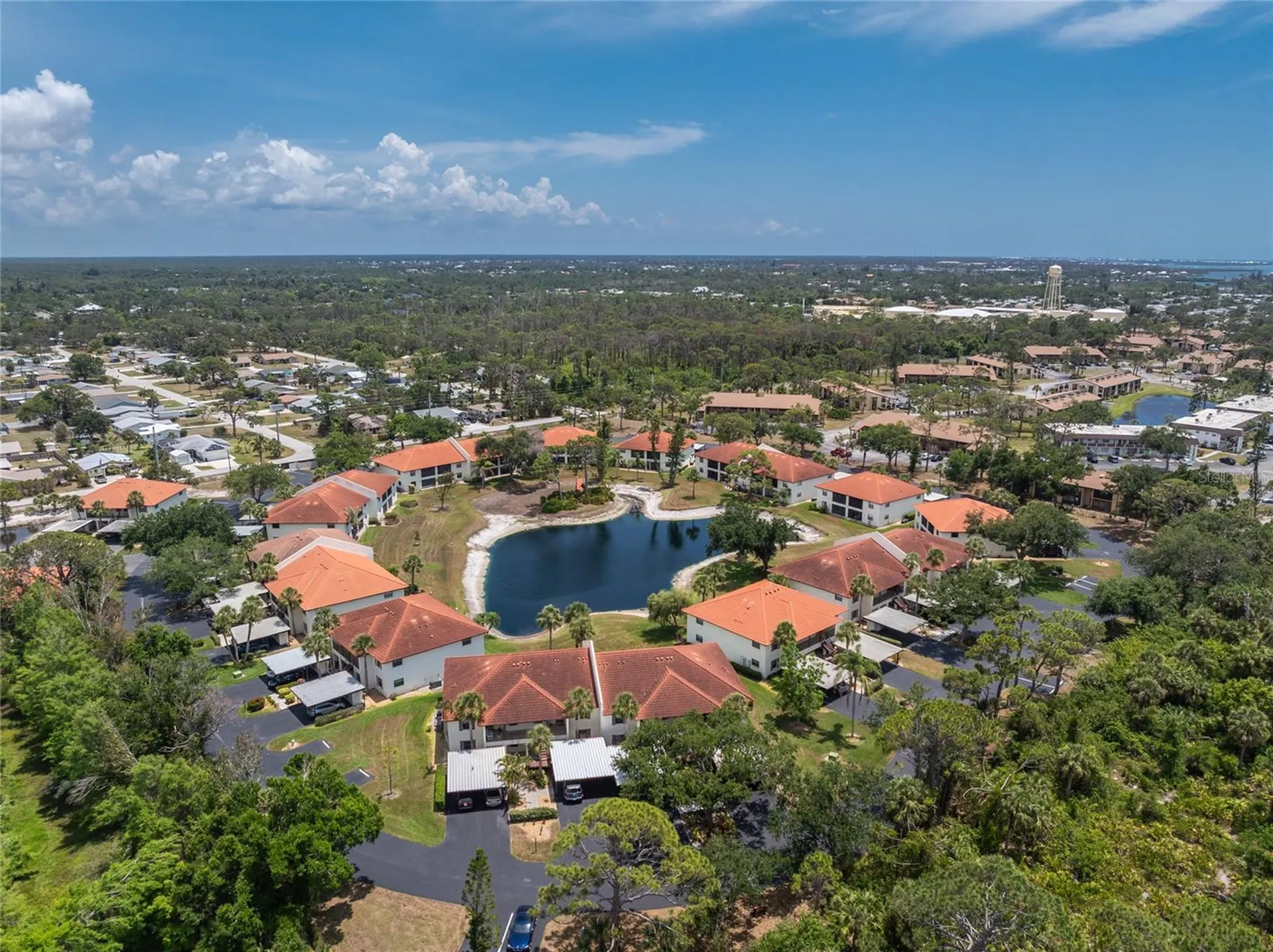 511 Pine Hollow Circle Englewood FL 34223