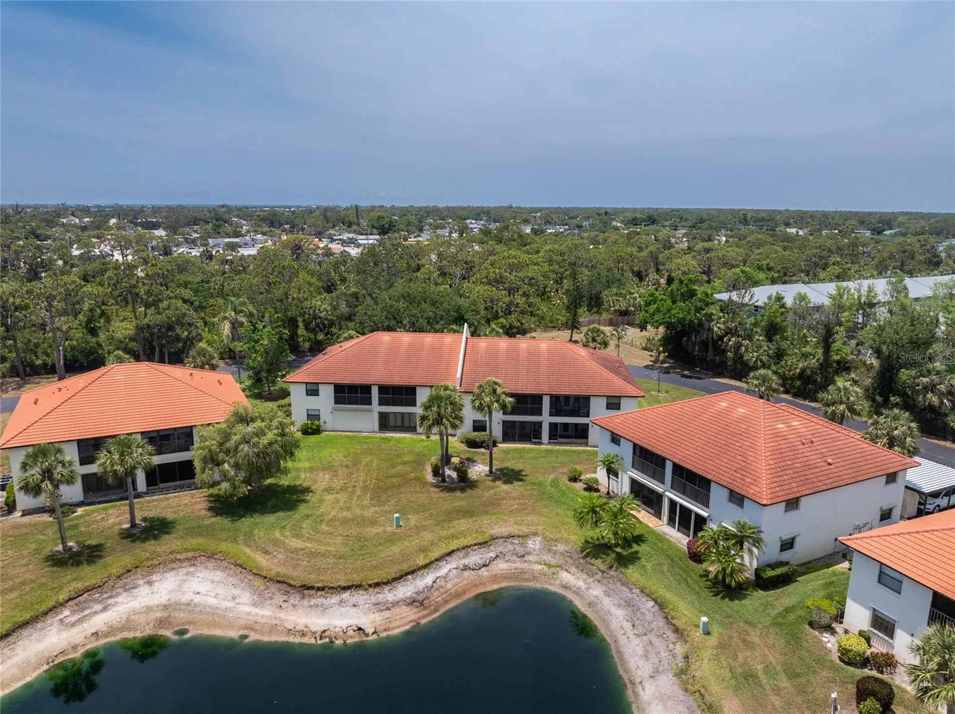 511 Pine Hollow Circle Englewood FL 34223