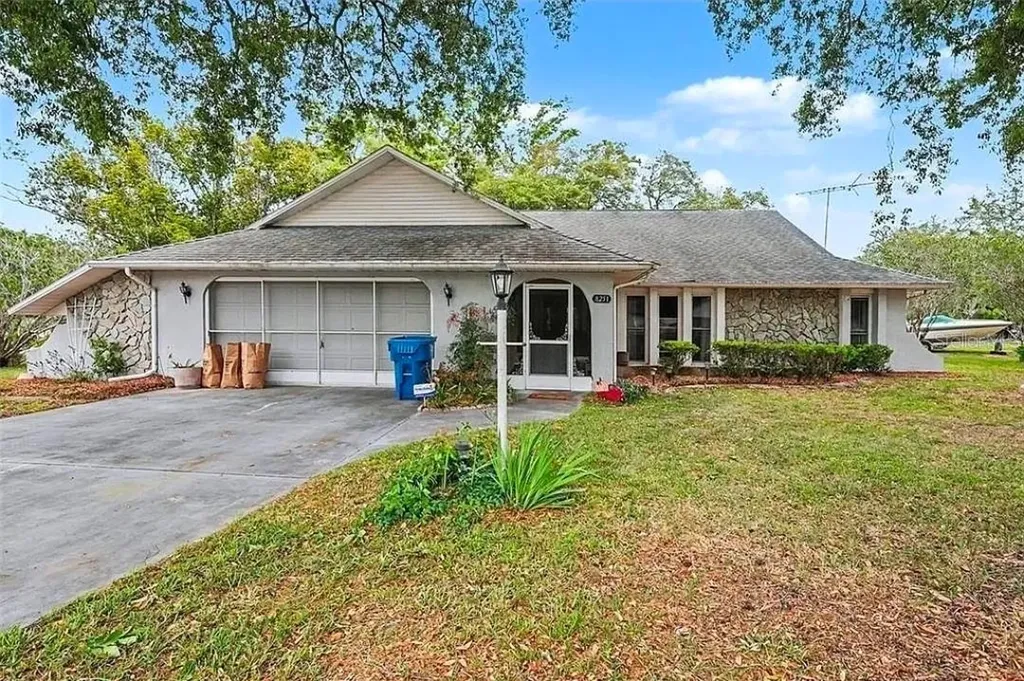 8251 Earlshire Lane Spring Hill FL 34606