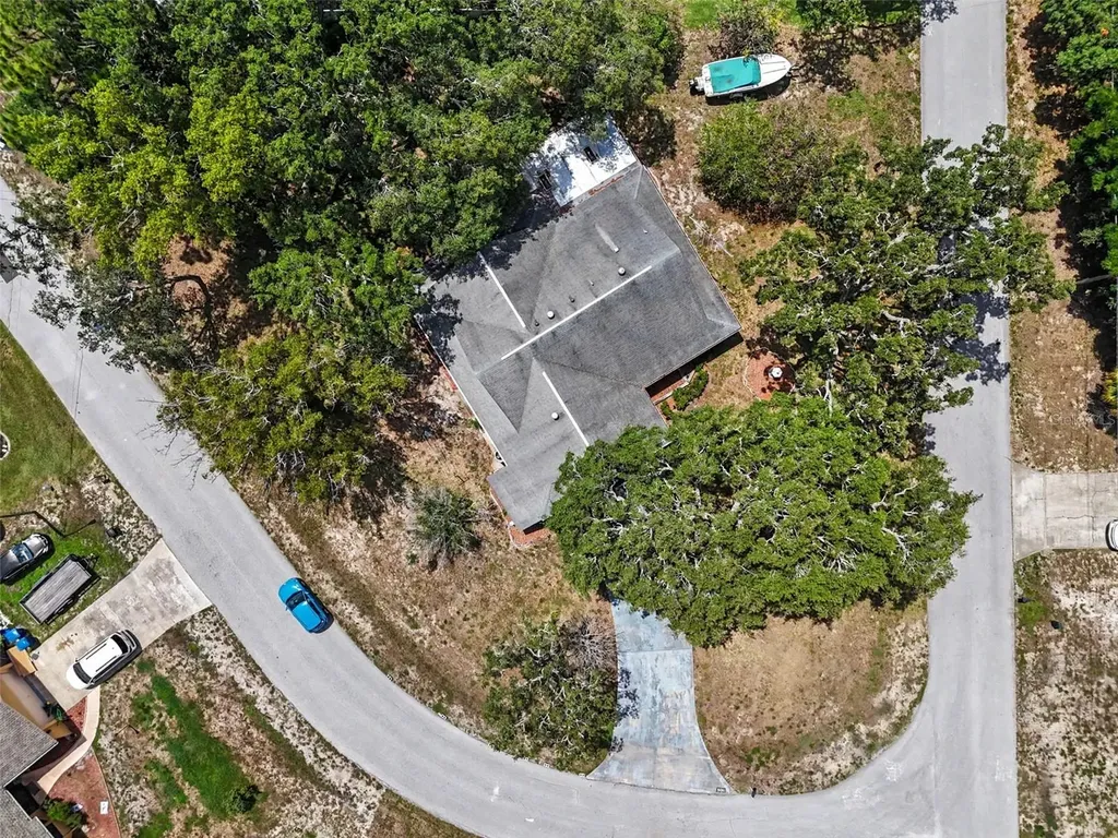 8251 Earlshire Lane Spring Hill FL 34606