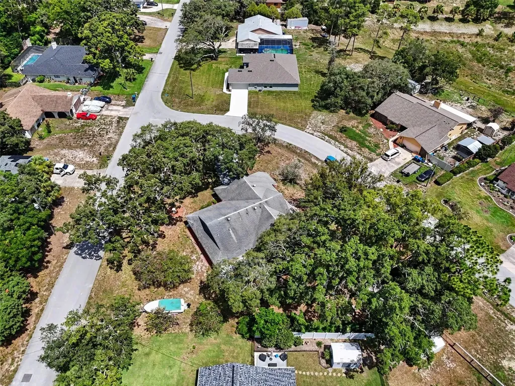 8251 Earlshire Lane Spring Hill FL 34606