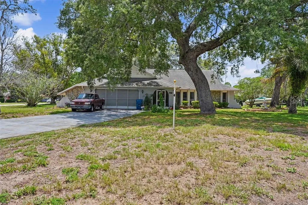 8251 Earlshire Lane Spring Hill FL 34606