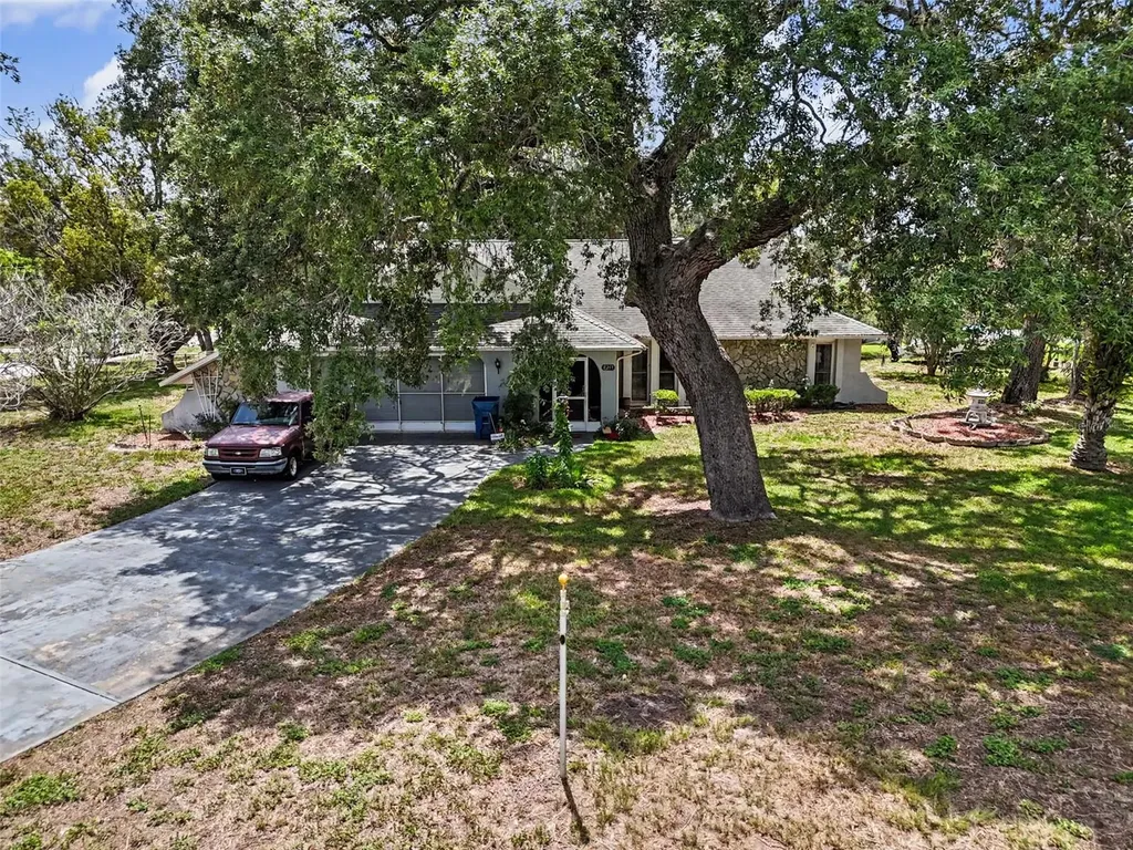 8251 Earlshire Lane Spring Hill FL 34606