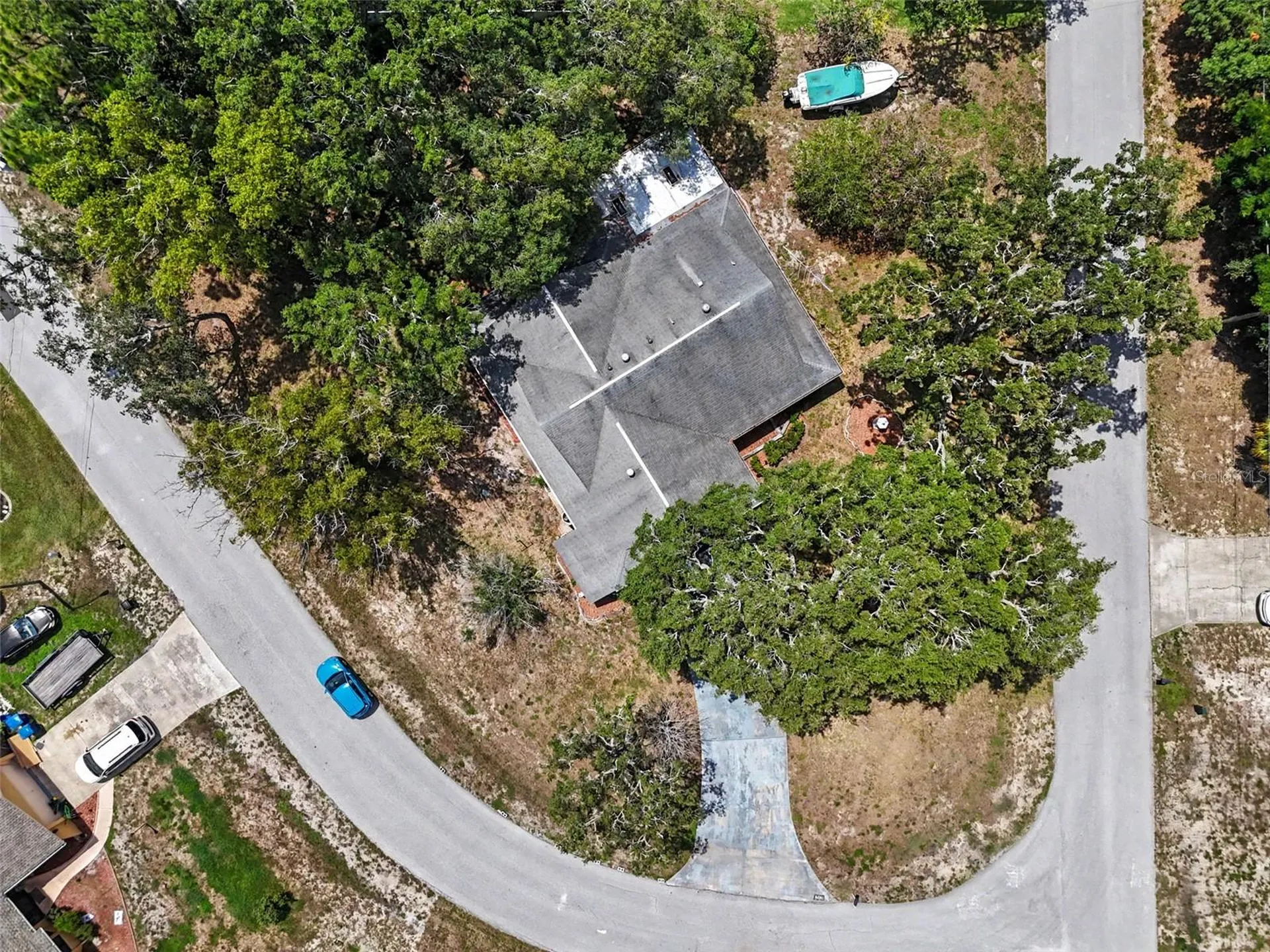 8251 Earlshire Lane Spring Hill FL 34606