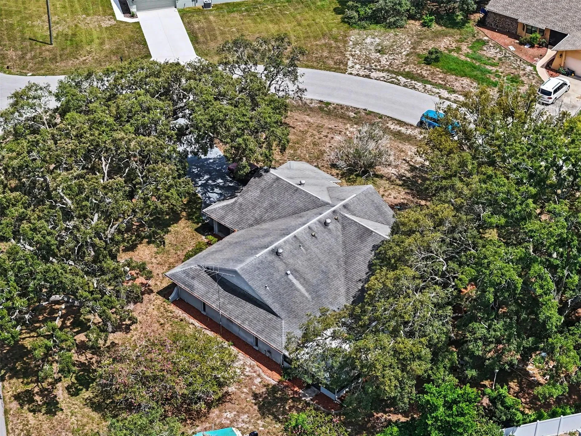 8251 Earlshire Lane Spring Hill FL 34606