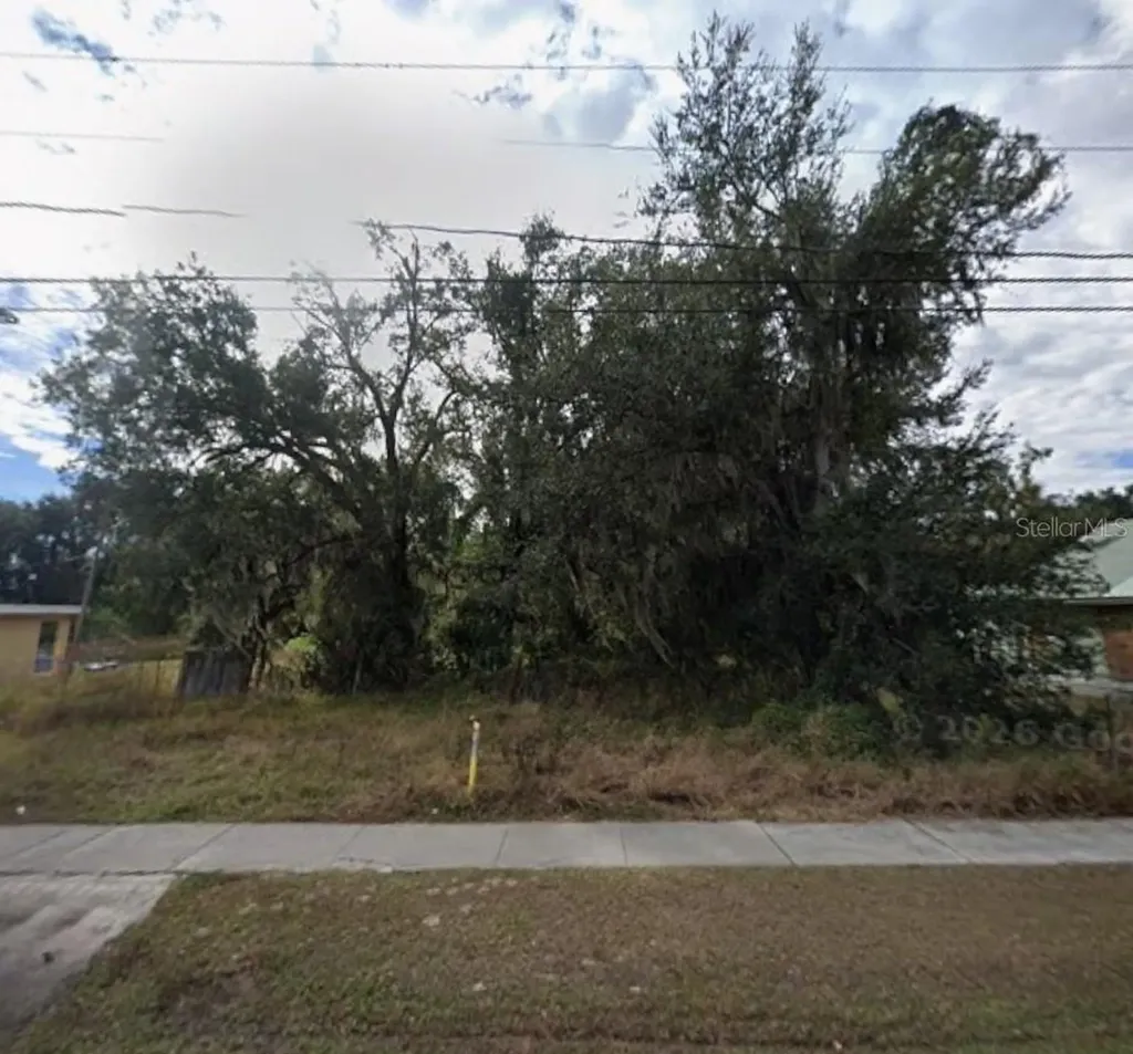 S Church Avenue S Fort Meade FL 33841
