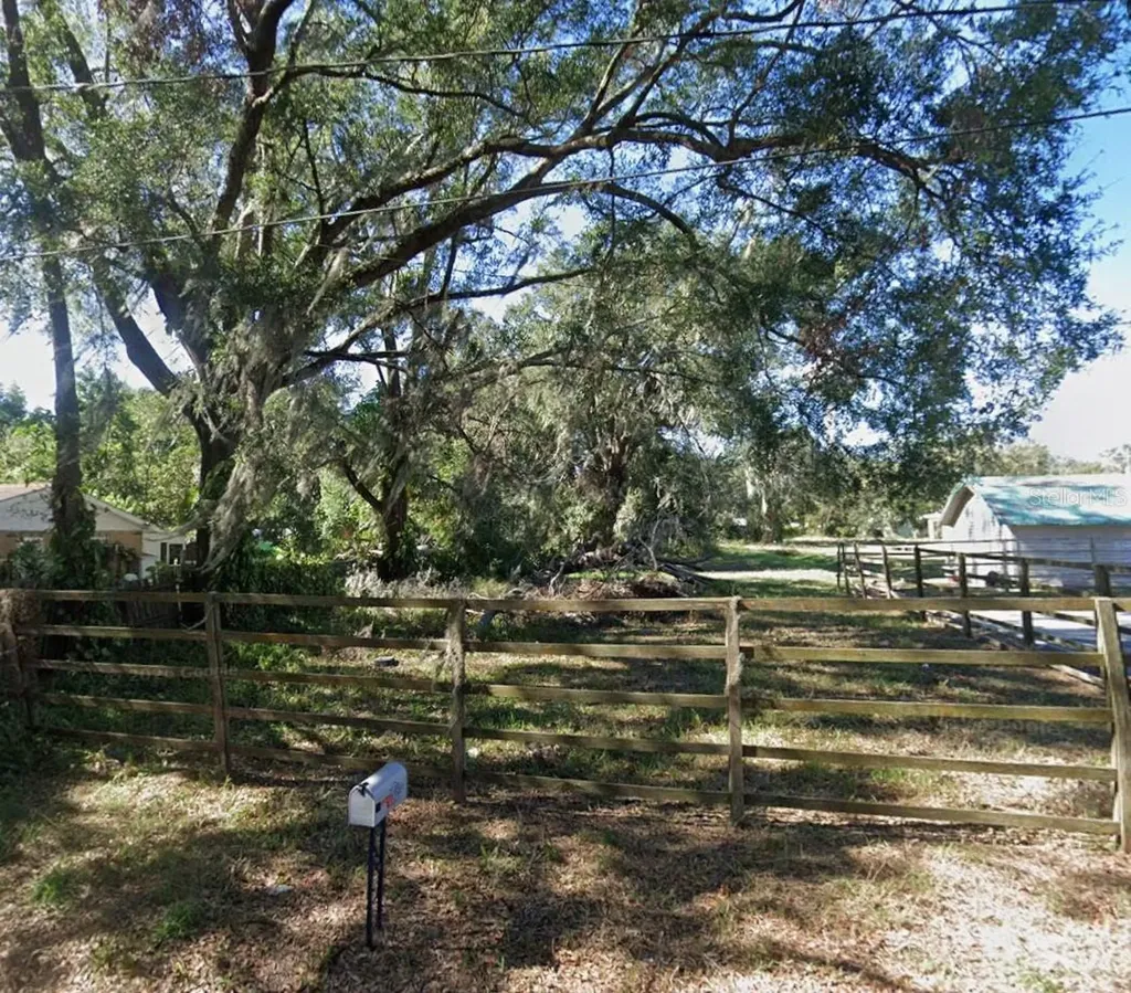 S Church Avenue S Fort Meade FL 33841