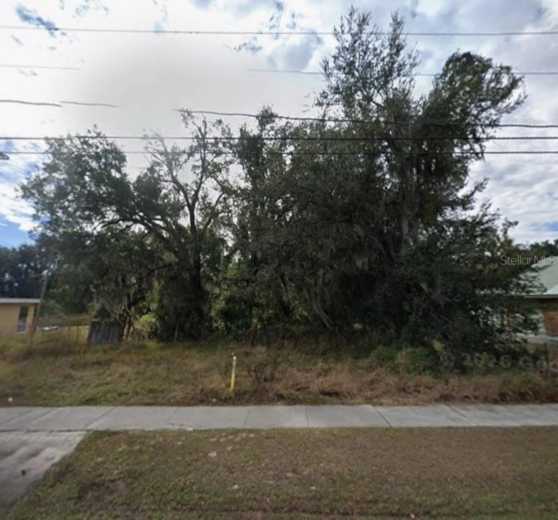 S Church Avenue S Fort Meade FL 33841