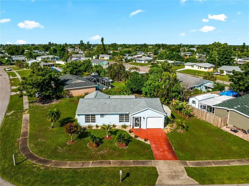 119 Oldenburgh Court NE Port Charlotte FL 33952