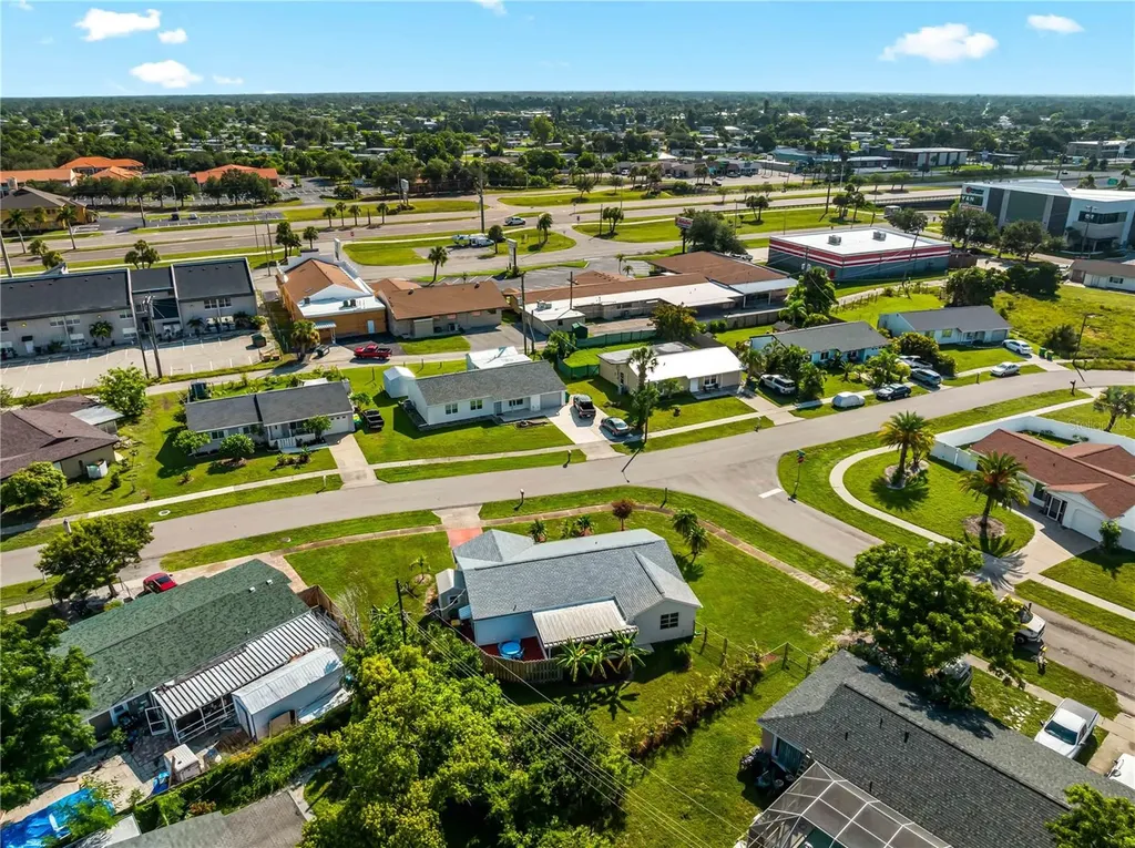 119 Oldenburgh Court NE Port Charlotte FL 33952
