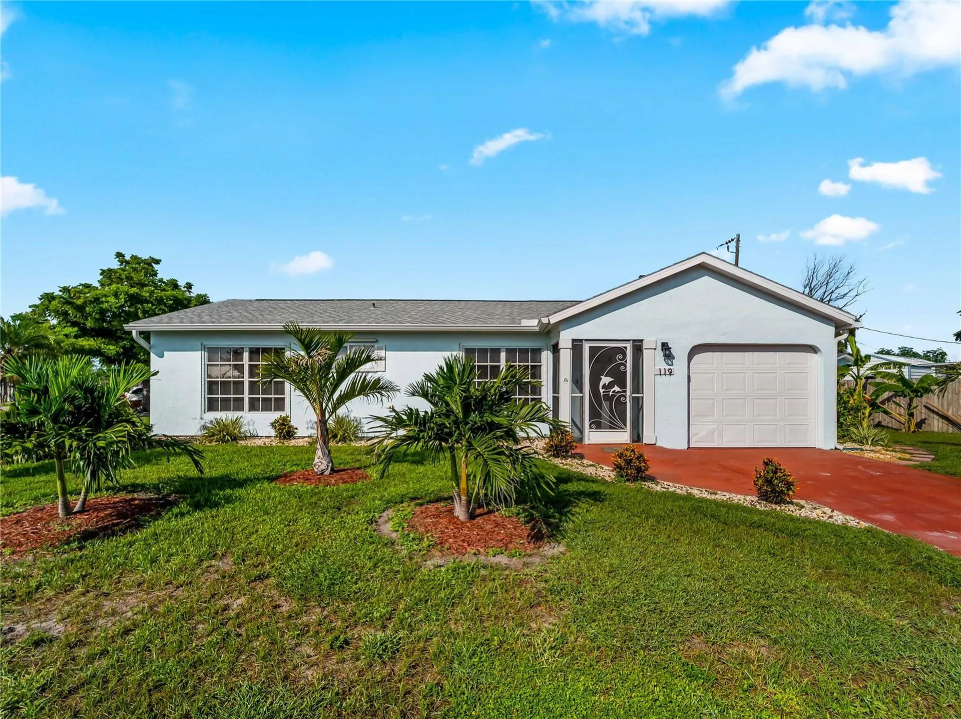 119 Oldenburgh Court NE Port Charlotte FL 33952