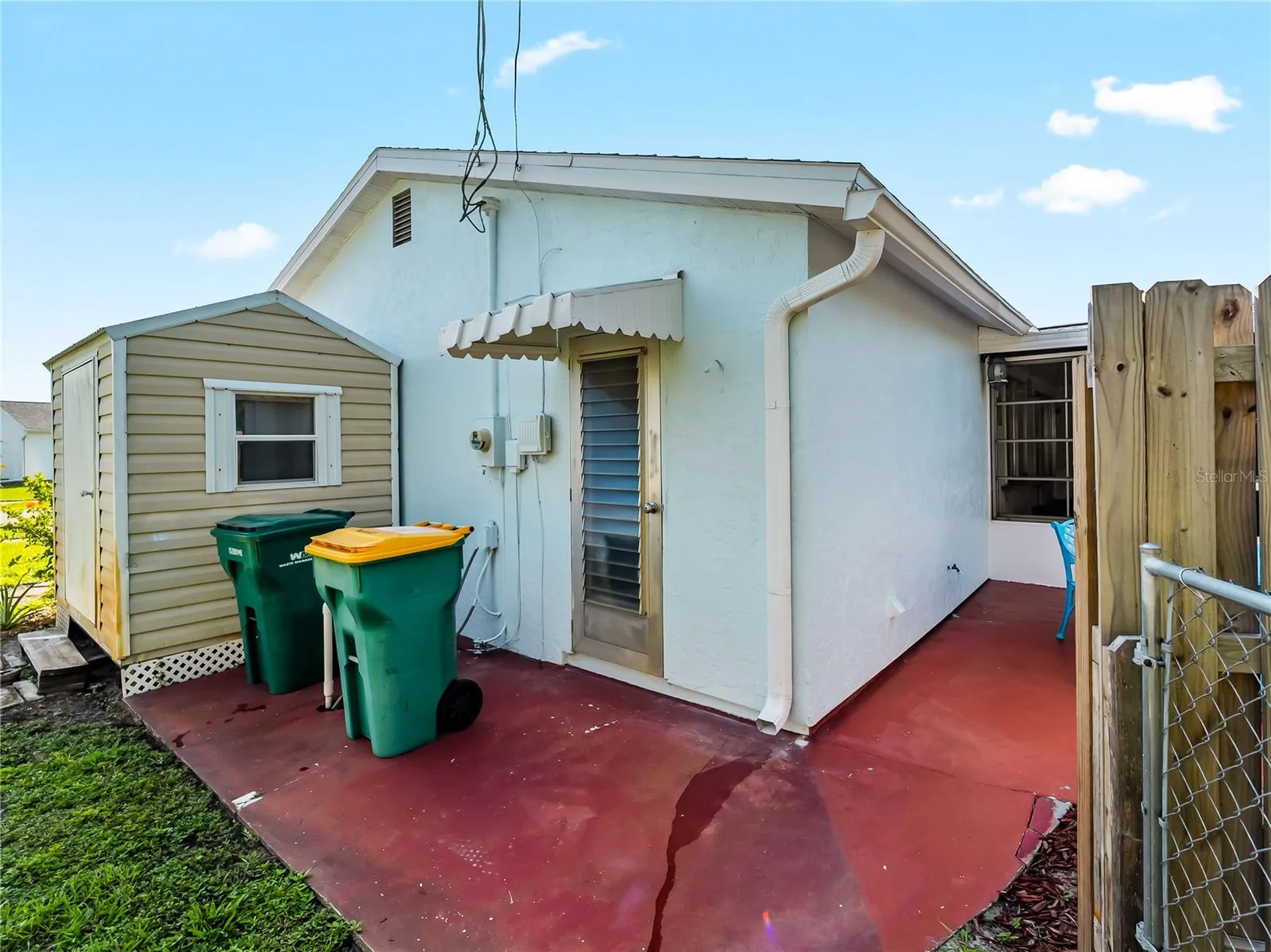 119 Oldenburgh Court NE Port Charlotte FL 33952