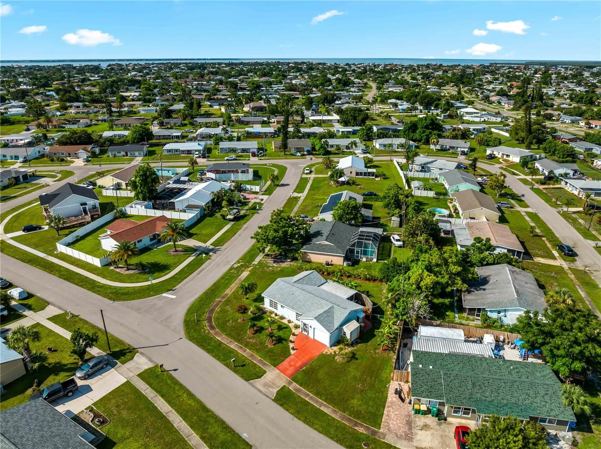 119 Oldenburgh Court NE Port Charlotte FL 33952