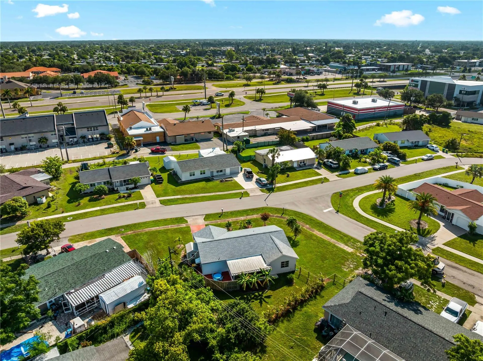 119 Oldenburgh Court NE Port Charlotte FL 33952
