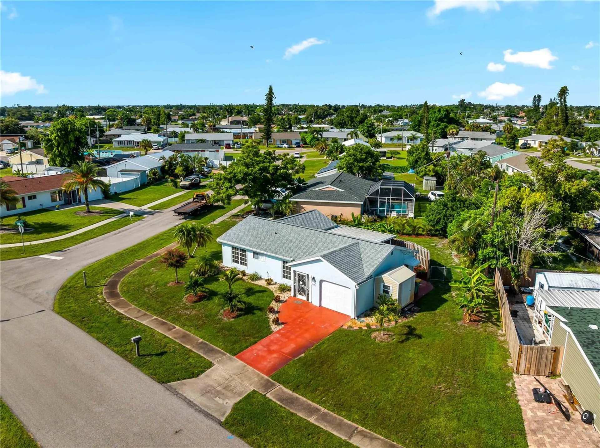 119 Oldenburgh Court NE Port Charlotte FL 33952