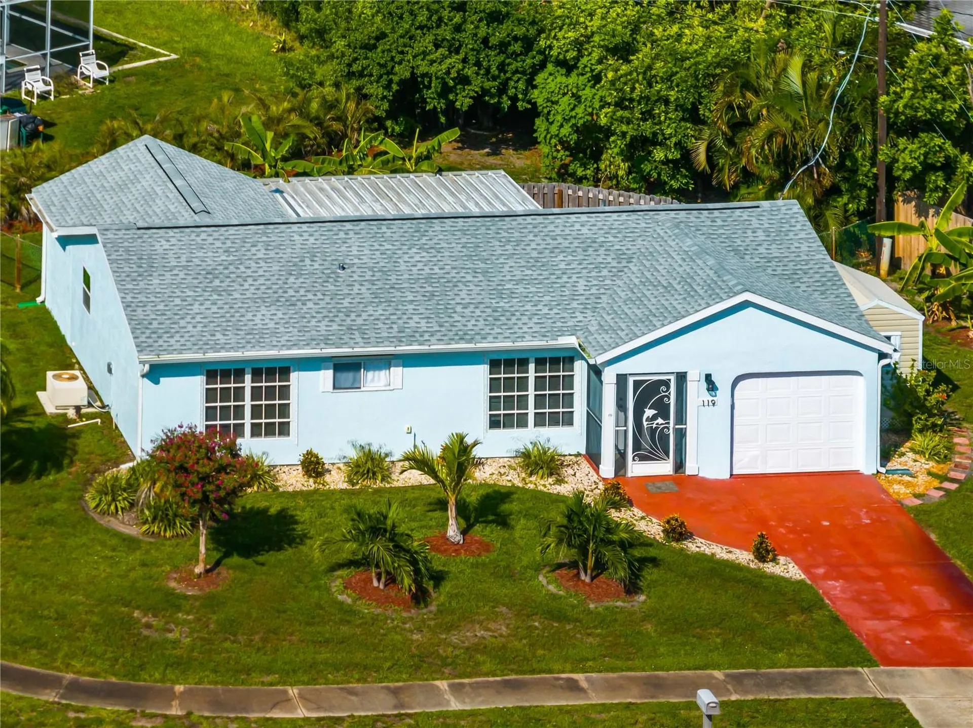 119 Oldenburgh Court NE Port Charlotte FL 33952