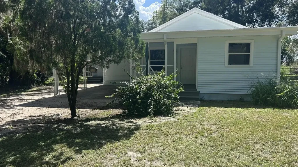 4316 Clewis Avenue Tampa FL 33610
