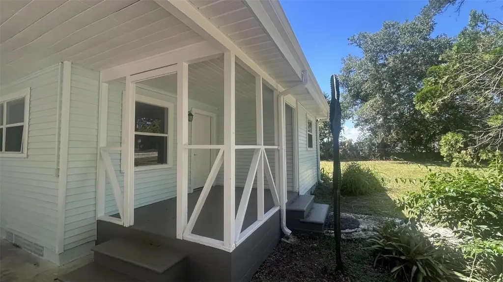 4316 Clewis Avenue Tampa FL 33610