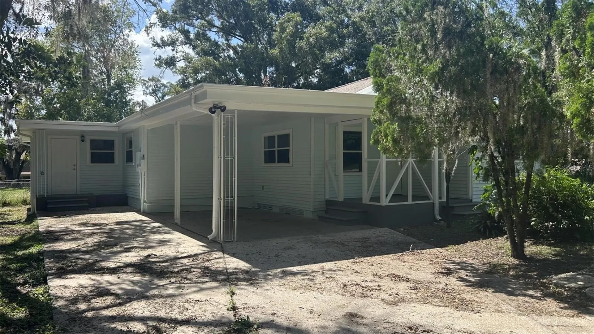 4316 Clewis Avenue Tampa FL 33610