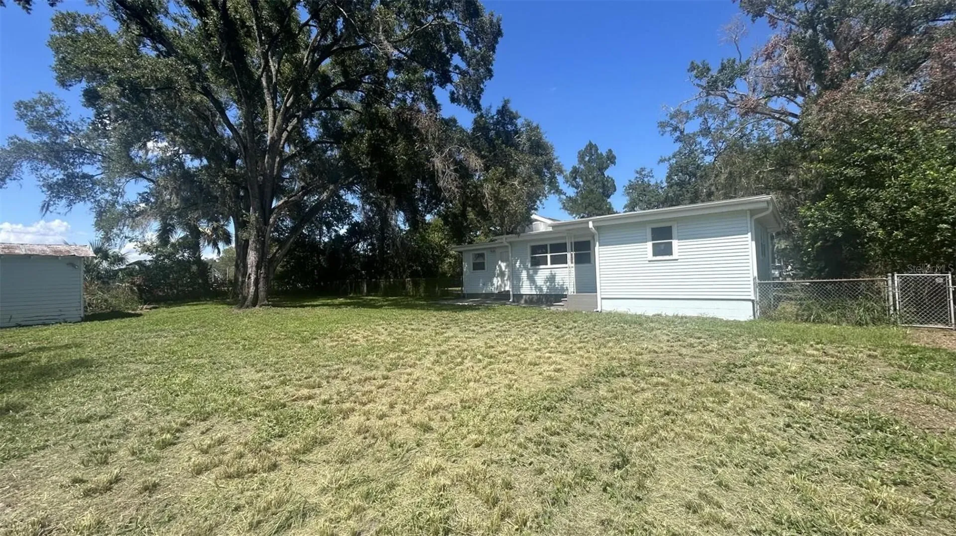 4316 Clewis Avenue Tampa FL 33610