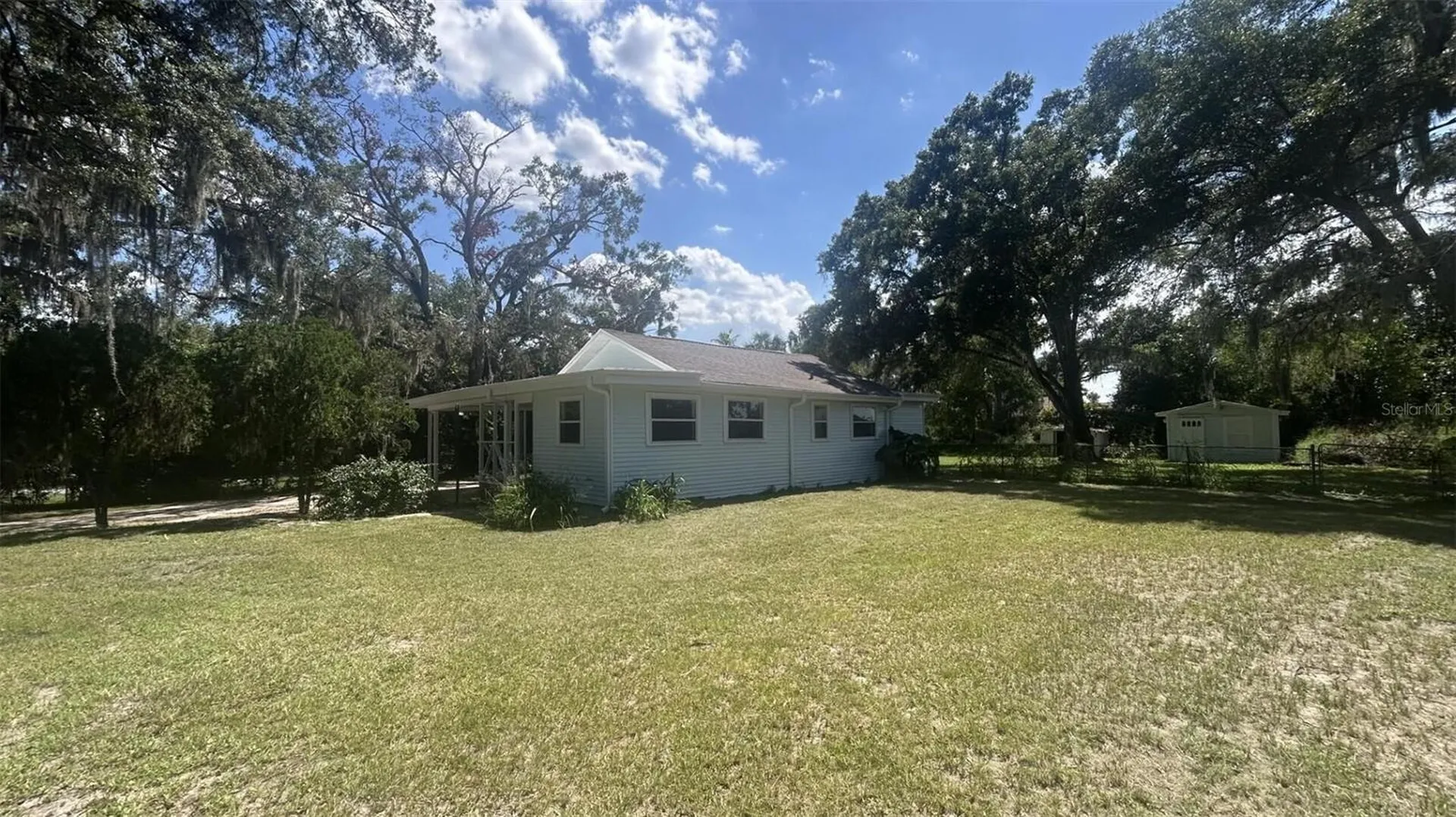 4316 Clewis Avenue Tampa FL 33610