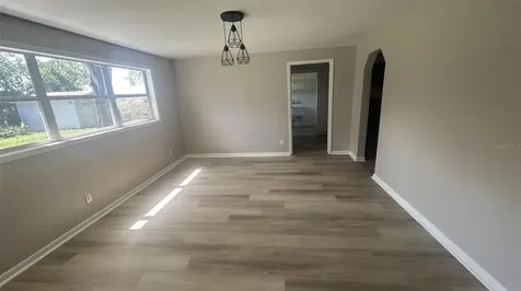 4316 Clewis Avenue Tampa FL 33610