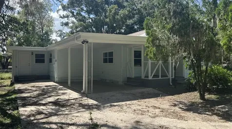4316 Clewis Avenue Tampa FL 33610